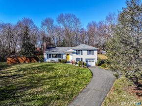6 Palmer Road, Danbury CT 06811