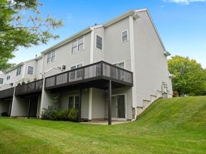 4001 Heartwood Lane 4001, Danbury CT 06811
