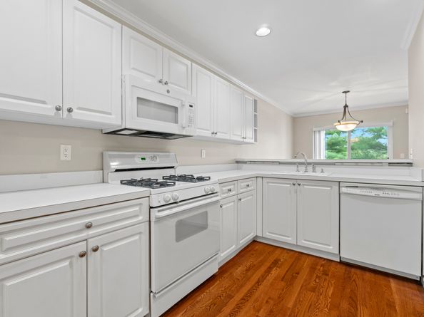 4001 Heartwood Lane 4001, Danbury CT 06811