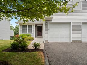 4001 Heartwood Lane 4001, Danbury CT 06811