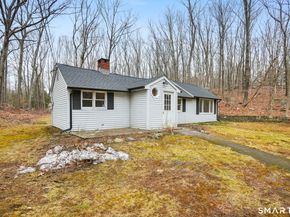71 Picketts Ridge Road, Redding CT 06896