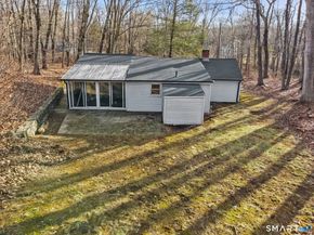 71 Picketts Ridge Road, Redding CT 06896