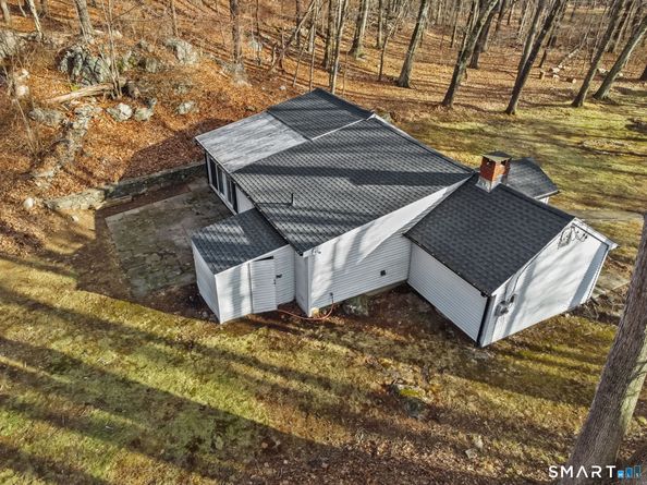 71 Picketts Ridge Road, Redding CT 06896