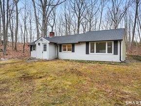 71 Picketts Ridge Road, Redding CT 06896