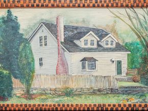 68 Center Street, Westport CT 06880