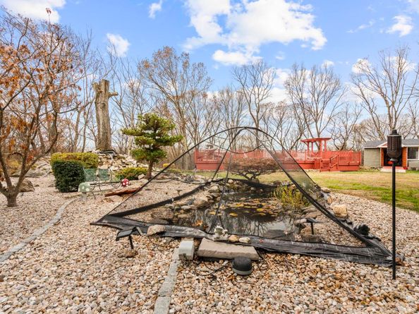 57 Gray Rock Road, Trumbull CT 06611