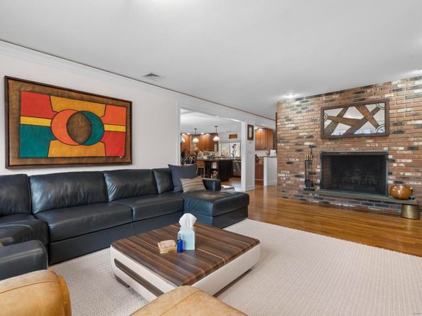 57 Gray Rock Road, Trumbull CT 06611