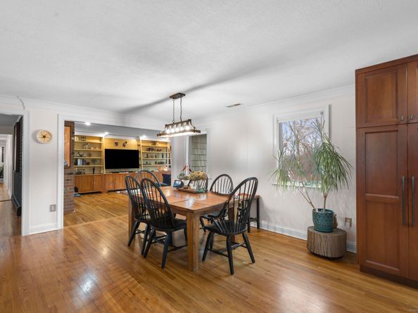 57 Gray Rock Road, Trumbull CT 06611