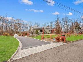 57 Gray Rock Road, Trumbull CT 06611