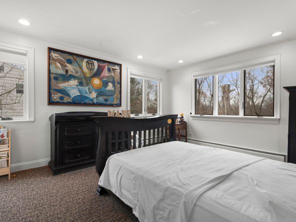 57 Gray Rock Road, Trumbull CT 06611