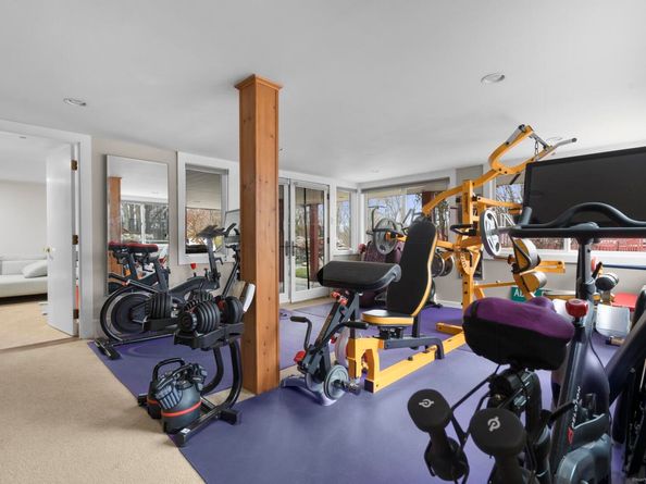 57 Gray Rock Road, Trumbull CT 06611