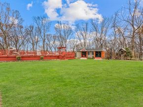 57 Gray Rock Road, Trumbull CT 06611