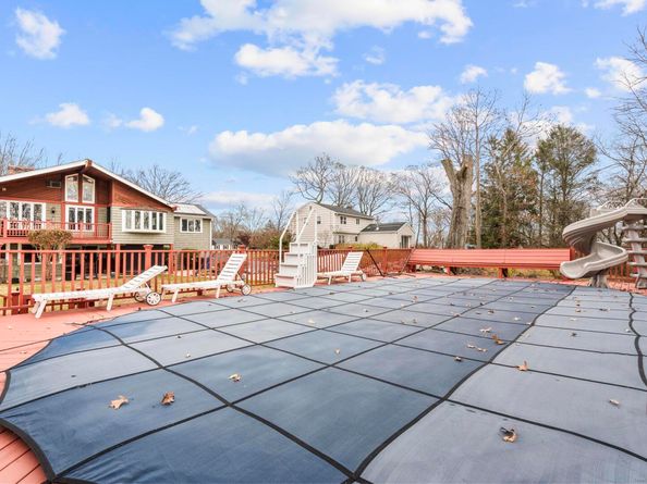 57 Gray Rock Road, Trumbull CT 06611