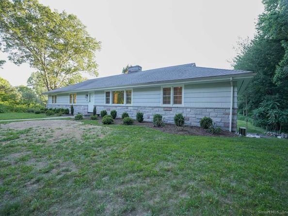 45 Frenchtown Road, Trumbull CT 06611