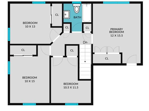 85 Hirsch Road, Stamford CT 06905