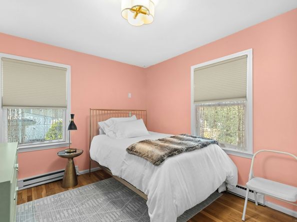 85 Hirsch Road, Stamford CT 06905