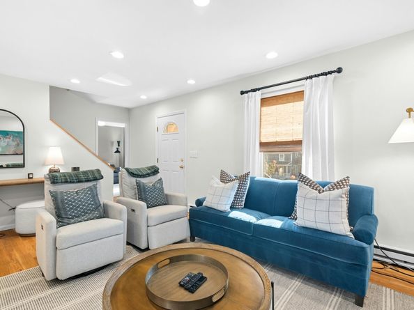 85 Hirsch Road, Stamford CT 06905