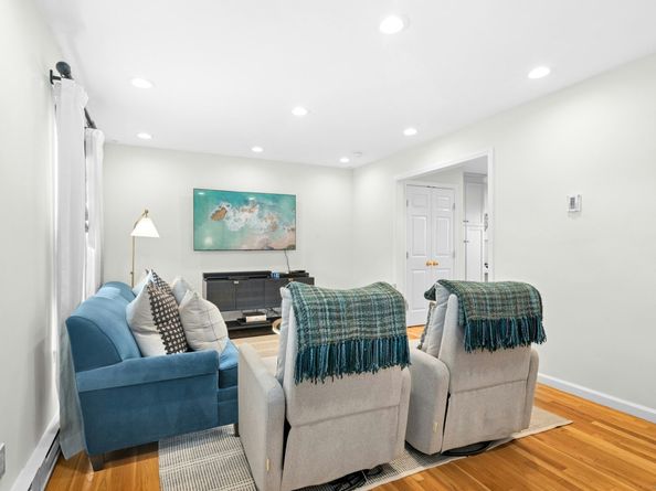 85 Hirsch Road, Stamford CT 06905