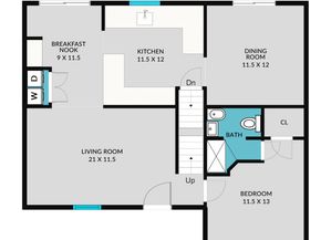 85 Hirsch Road, Stamford CT 06905