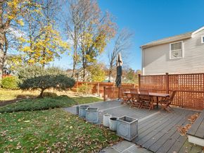 85 Hirsch Road, Stamford CT 06905