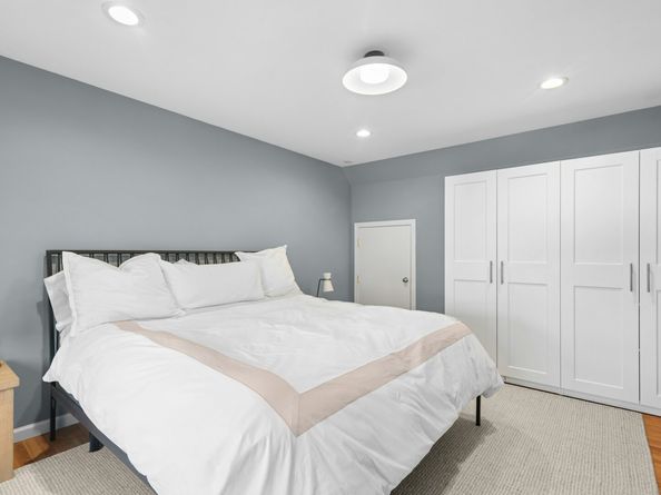 85 Hirsch Road, Stamford CT 06905