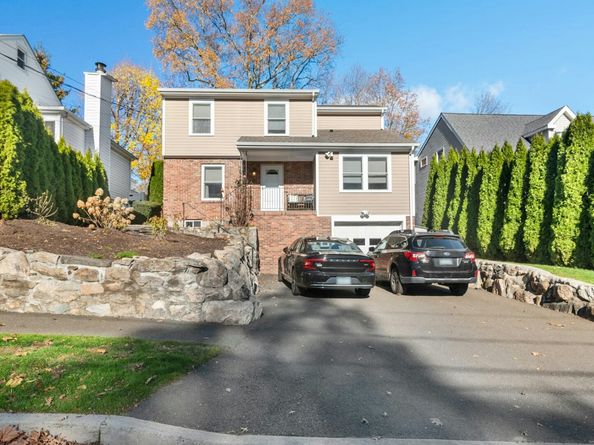 85 Hirsch Road, Stamford CT 06905