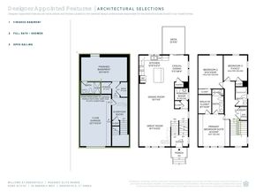 23 Bramble Way Homesite 67, Brookfield CT 06804