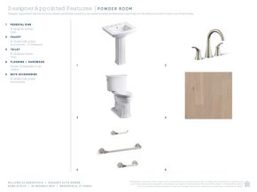 23 Bramble Way Homesite 67, Brookfield CT 06804