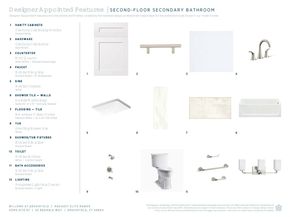 23 Bramble Way Homesite 67, Brookfield CT 06804
