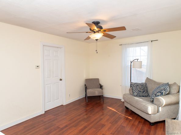 96 Hillside Avenue, Shelton CT 06484