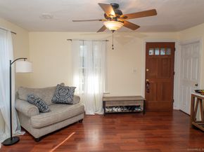 96 Hillside Avenue, Shelton CT 06484