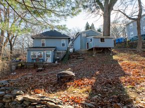 96 Hillside Avenue, Shelton CT 06484