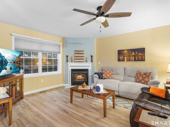 5003 Heartwood Lane 5003, Danbury CT 06811