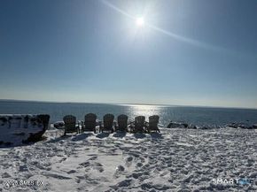 18 Sound Beach Avenue, Greenwich CT 06870