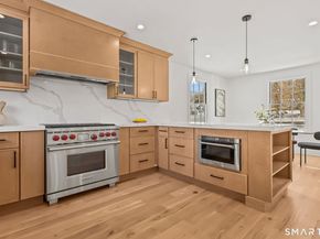 18 Sound Beach Avenue, Greenwich CT 06870