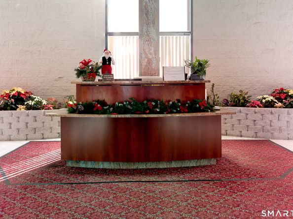 3200 Park Avenue 5F1, Bridgeport CT 06604