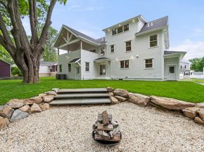 309 Hunyadi Avenue, Fairfield CT 06824