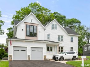 309 Hunyadi Avenue, Fairfield CT 06824