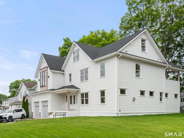 309 Hunyadi Avenue, Fairfield CT 06824