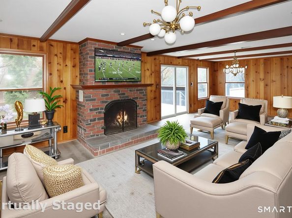 2449 Huntington Turnpike, Trumbull CT 06611