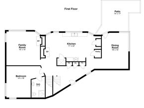 56 Cross Highway, Redding CT 06896