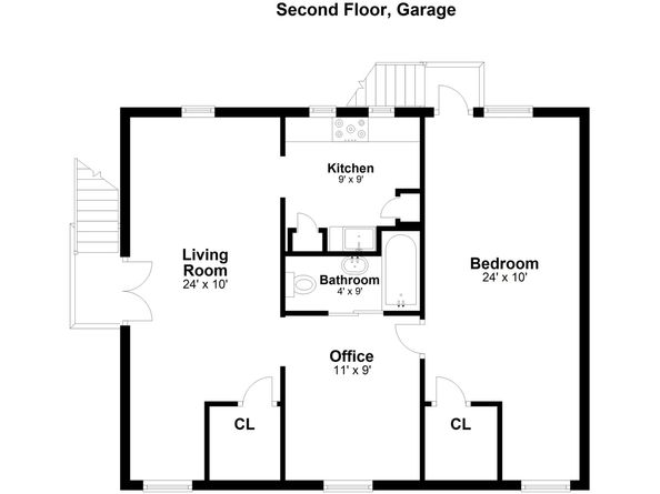 56 Cross Highway, Redding CT 06896