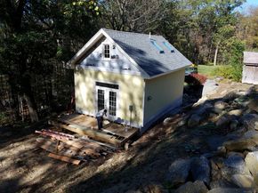 134 Nashville Road, Bethel CT 06801