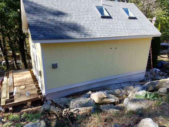 134 Nashville Road, Bethel CT 06801