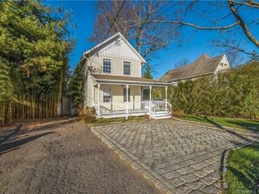 60 East Avenue, New Canaan CT 06840