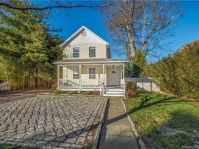 60 East Avenue, New Canaan CT 06840