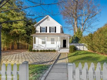 60 East Avenue