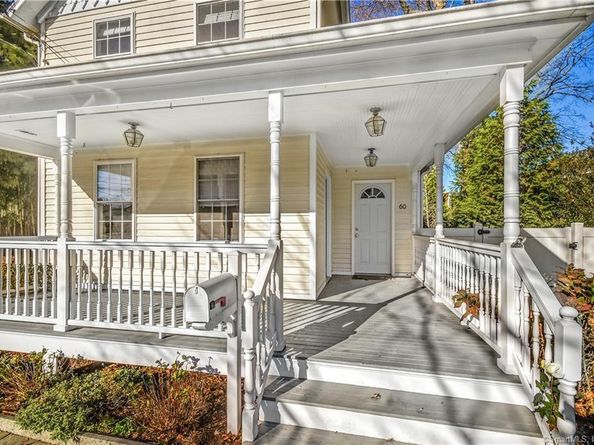 60 East Avenue, New Canaan CT 06840