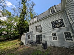 47 Hollow Tree Ridge Road, Darien CT 06820