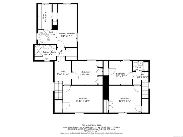 47 Hollow Tree Ridge Road, Darien CT 06820